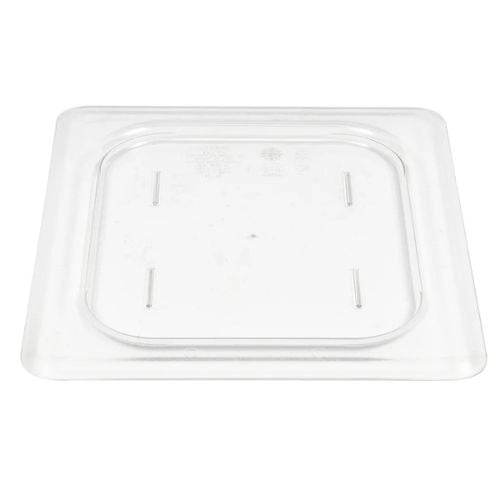 POLYCARBONATE COVER for FOOD PAN without HANDLE