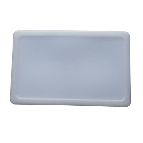 PE SEAL LID for FOOD PAN without HANDLE
