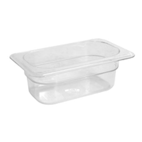 POLYCARBONATE FOOD PAN