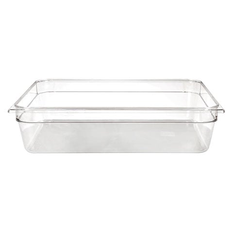 POLYCARBONATE FOOD PAN