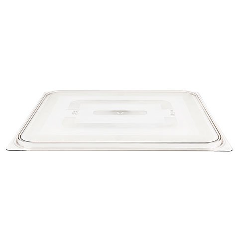 POLYCARBONATE COVER for FOOD PAN without HANDLE
