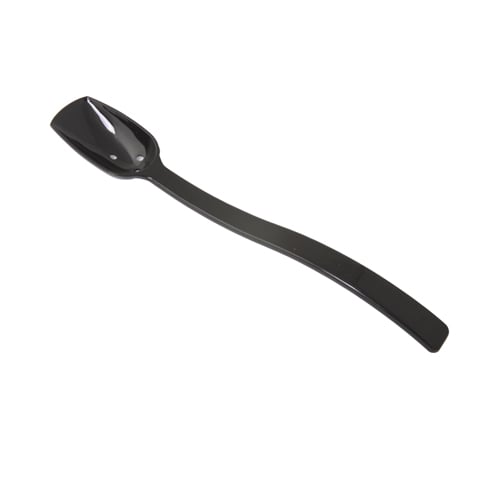 POLYCARBONATE PERFORATED SALAD SPOON