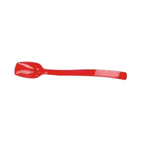 (14-00465-04) PC PERF. SALAD SPOON L26xW4.3cm, RED, JIWINS