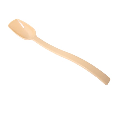 PC BUFFET SPOON L26xW4.3cm, CREAM, JIWINS