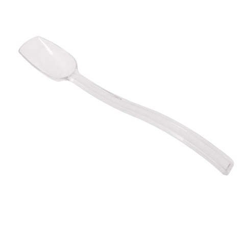 POLYCARBONATE BUFFET SPOON