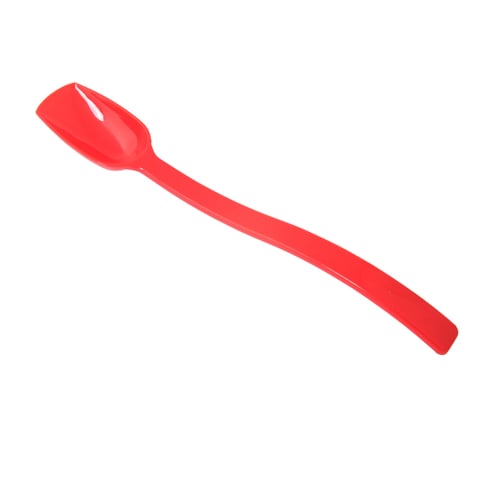 PC BUFFET SPOON L26xW4.3cm, RED, JIWINS