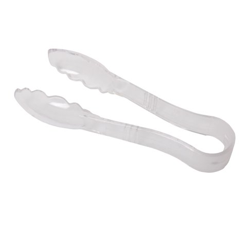 POLYCARBONATE SCALLOP TONG