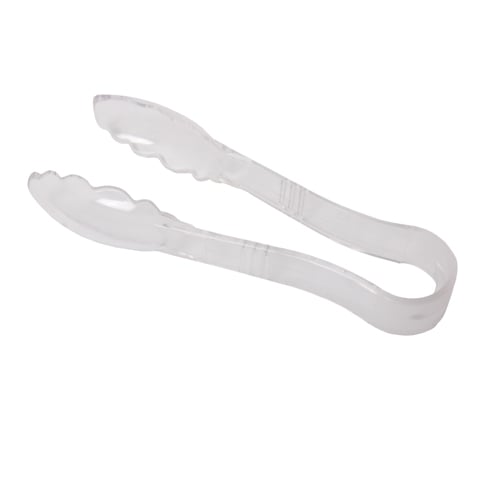 POLYCARBONATE SCALLOP TONG