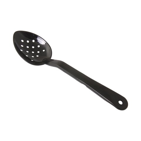 POLYCARBONATE PERFORATED SPOON