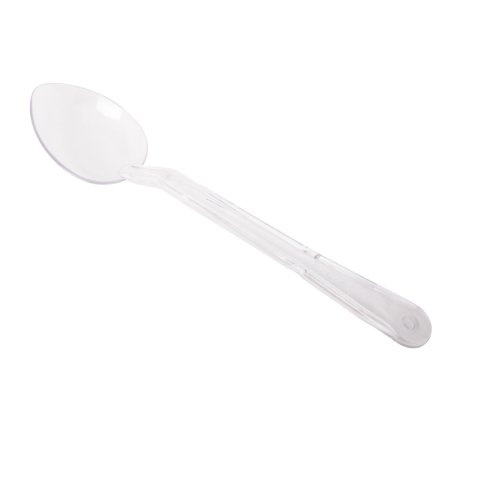 POLYCARBONATE SOLID SPOON