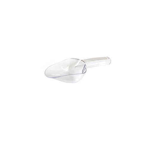 POLYCARBONATE ICE  SCOOP