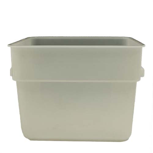 PP SQUARE FOOD CONTAINER