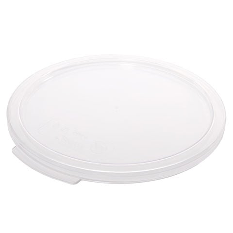 POLYCARBONATE LID