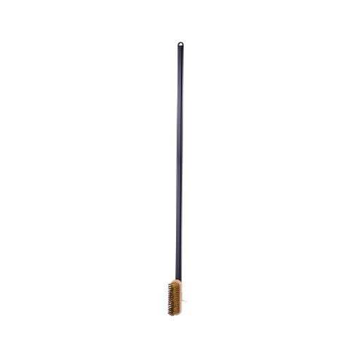 Pizza Oven Wire Brush & Handle