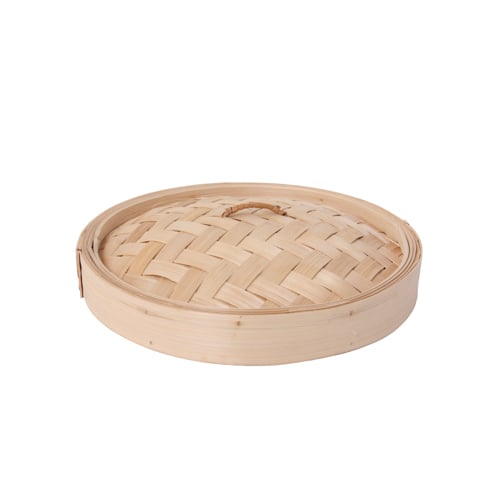 BAMBOO STEAMER LID