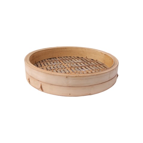 BAMBOO STEAMER CASE