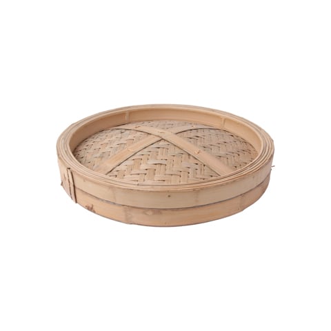 BAMBOO STEAMER LID