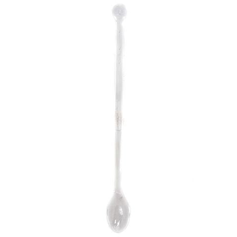 -TS- PLC DIAMOND  BAR SPOON/STIRRER L22cm (30pcs/PKT, 10pkts/CTN)