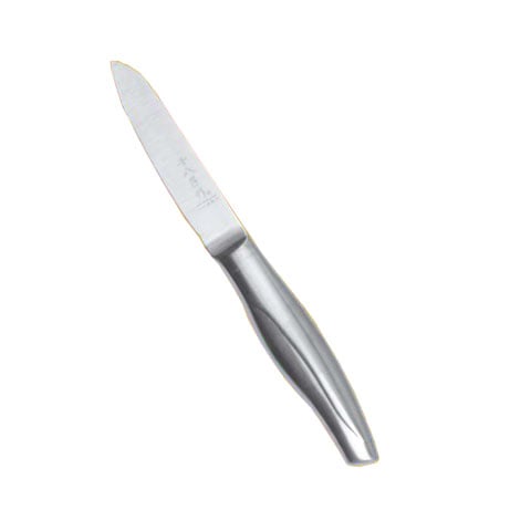 -TS- S/S PARING KNIFE L10cm, SHI BA ZI