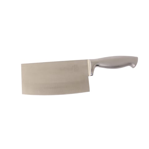 -TS- S/S CLEAVER KNIFE (SIZE 3), SHI BA ZI