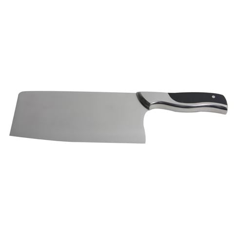 -TS- S/S CLEAVER KNIFE L18.5cm, SHI BA ZI