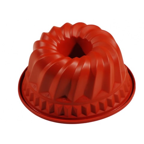 SILICONE KOUGLOPF MOULD