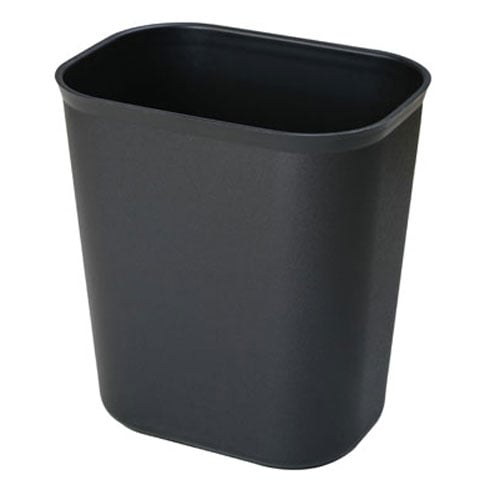 PLC RECTANGLE FIRE-RESISTANT BIN