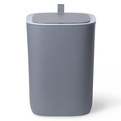 MOTION SENSOR BIN WITH SOFT CLOSING