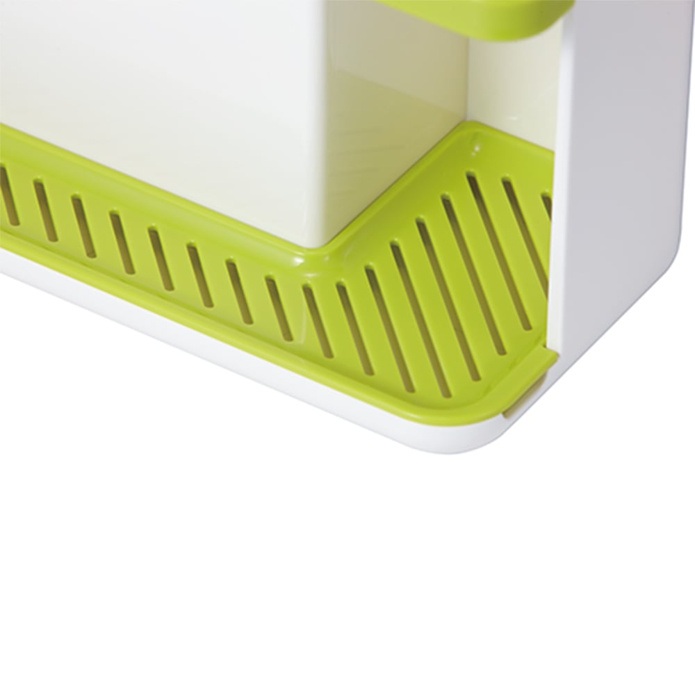 ABS KITCHEN SINK ORGANIZER