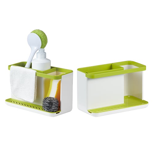 ABS KITCHEN SINK ORGANIZER