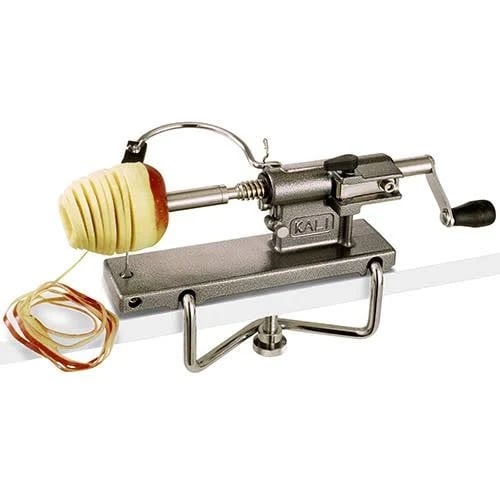 PROFESSIONAL 'KALI' APPLE PEELER