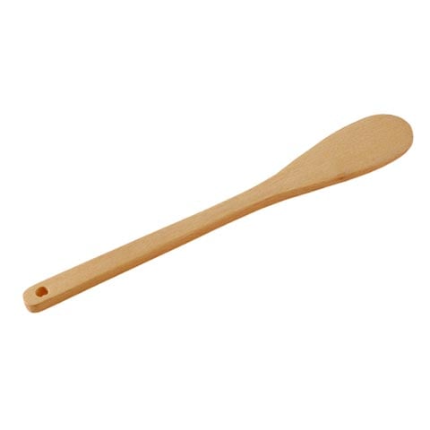 BEECHWOOD SPATULA