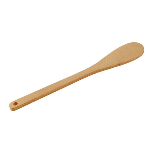 BEECHWOOD SPATULA