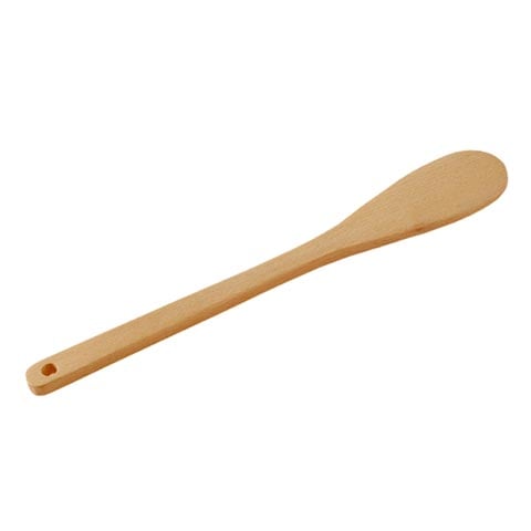 BEECHWOOD SPATULA