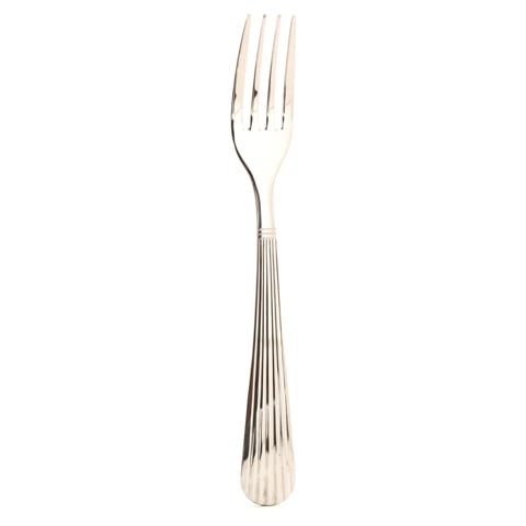 STAINLESS STEEL SALAD/SMALL FORK