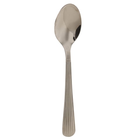 STAINLESS STEEL TEA SPOON