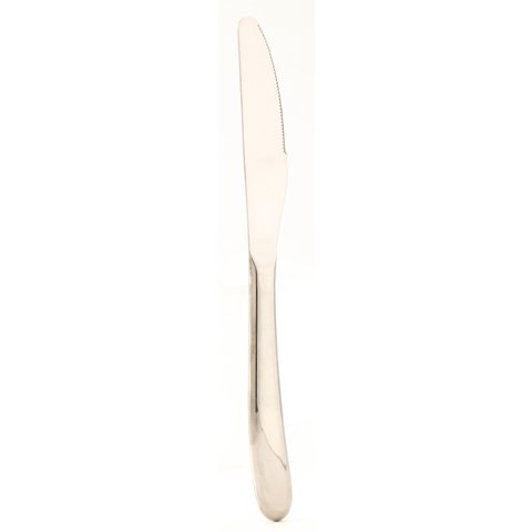 S/S DESSERT KNIFE L21.5cm, HOME