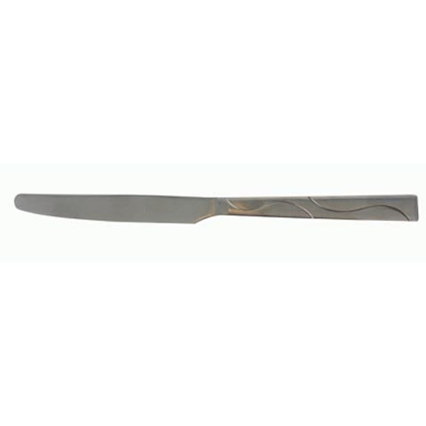 STAINLESS STEEL DINNER KNIFE