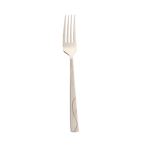 STAINLESS STEEL DINNER FORK