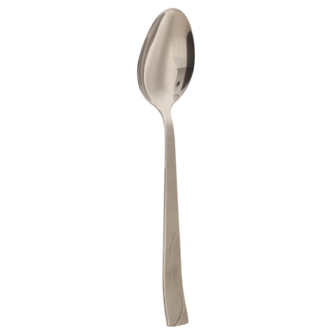 STAINLESS STEEL DINNER SPOON