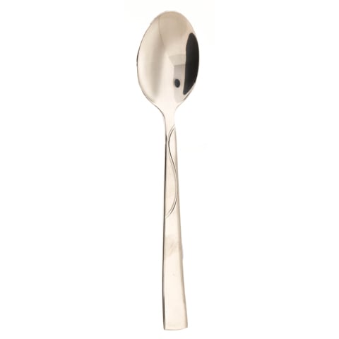 STAINLESS STEEL TEA SPOON