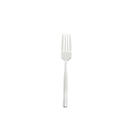 STAINLESS STEEL DESSERT FORK