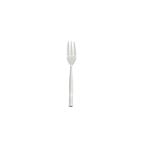 STAINLESS STEEL PASTRY FORK