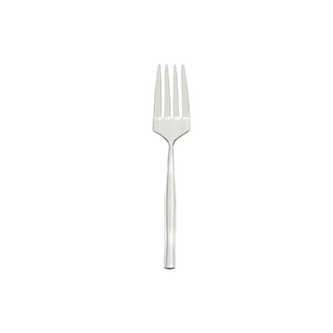 STAINLESS STEEL SERVING FORK