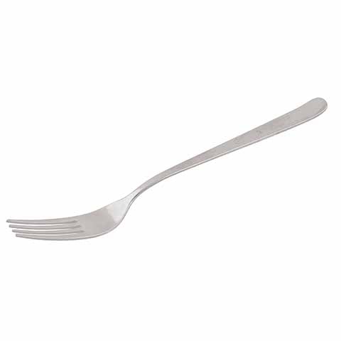 TABLE FORK 18-0 S/S MIRROR FINISH