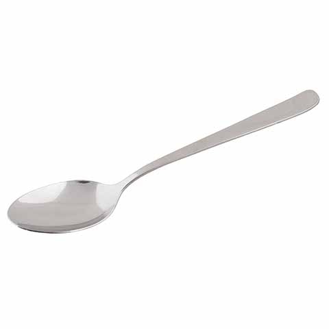 TABLE SPOON 18-0 S/S MIRROR FINISH