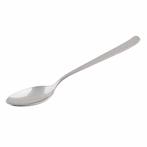 DESSERT SPOON 18-0 S/S MIRROR FINISH