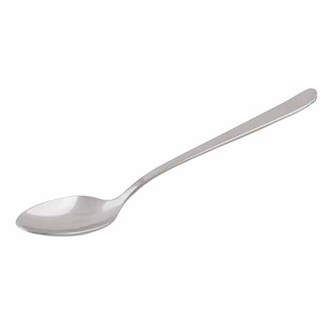 TEA SPOON 18-0 S/S MIRROR FINISH