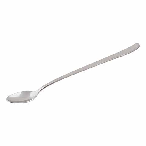 ICE TEA SPOON 18-0 S/S MIRROR FINISH