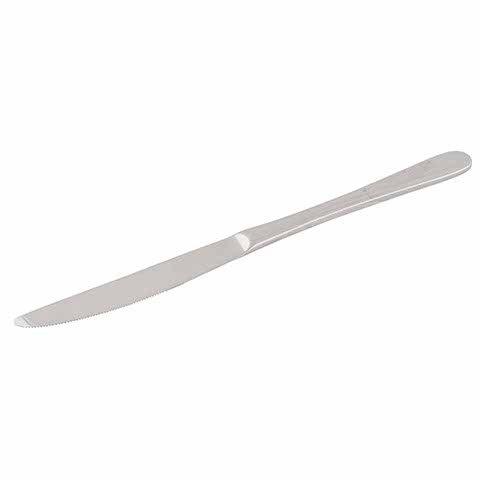 TABLE KNIFE 18-0 S/S MIRROR FINISH